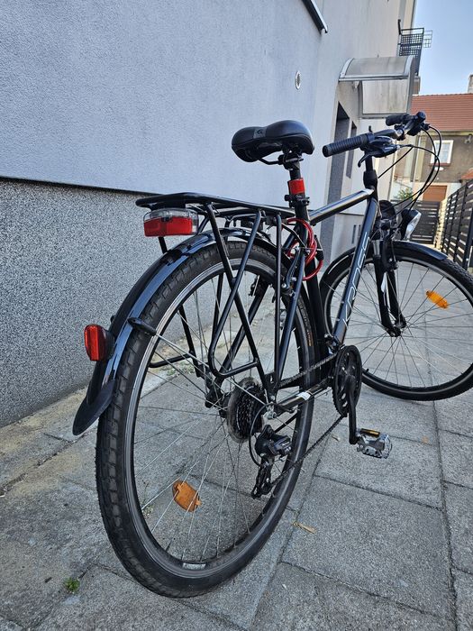 Rower trekkingowy Kross Trans 1.0