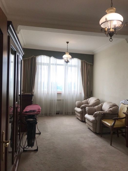 Продаж 3 к квартири Видова Івасюка,12Е Оболонська набережна