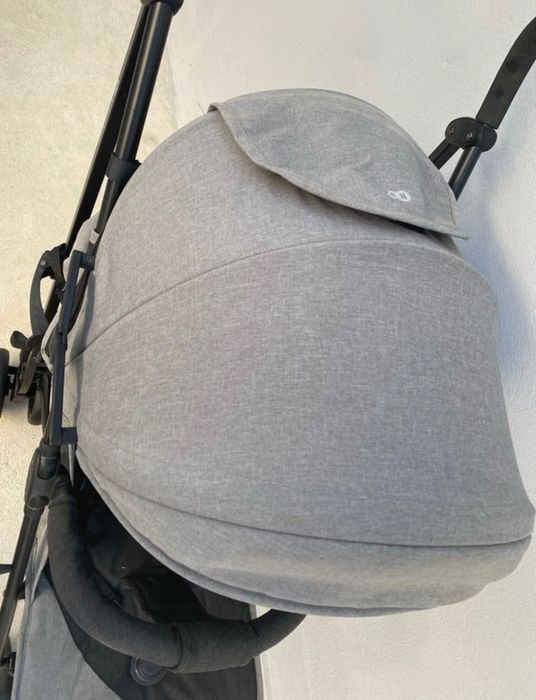 Carro de passeio criança