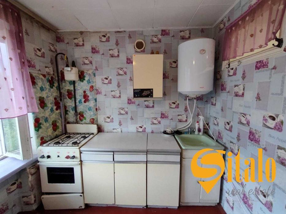 Продаж 2к квартири  на вул. Сонячна 9 Електромережа