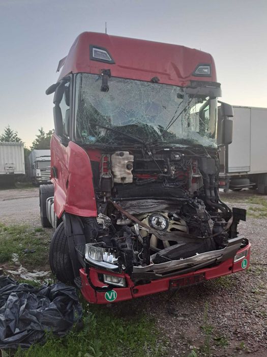 Scania