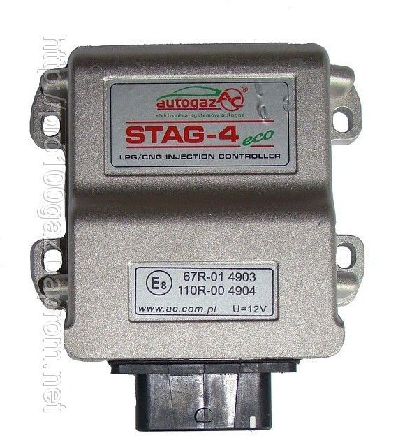 ГБО 2-4 покол ГБЦ Сенс Таврия ВАЗ Головка КПП 5ст коробка Полонез Фиат