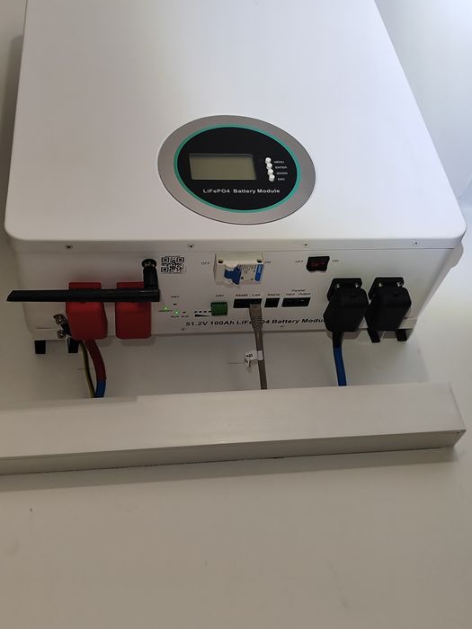 Електрик | Бориспіль | Гібридні інвертори | Генератори | Автоматика