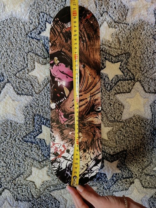 Продам скейт в хорошем состоянии