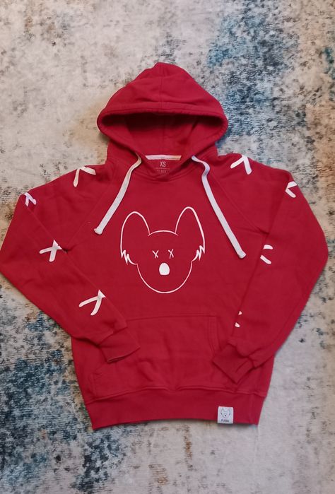 Bluza chłopięca XS scootive