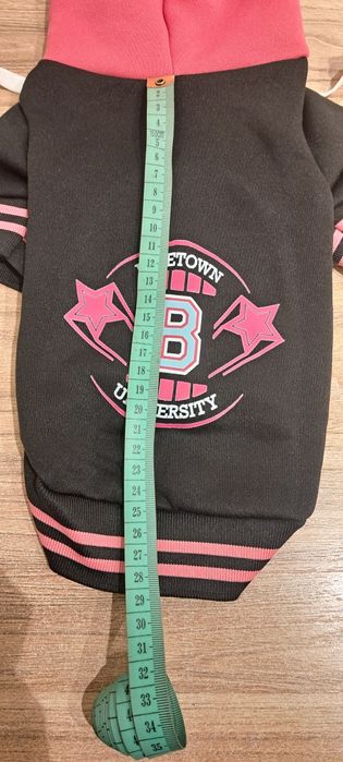 Bluza dla pieska
