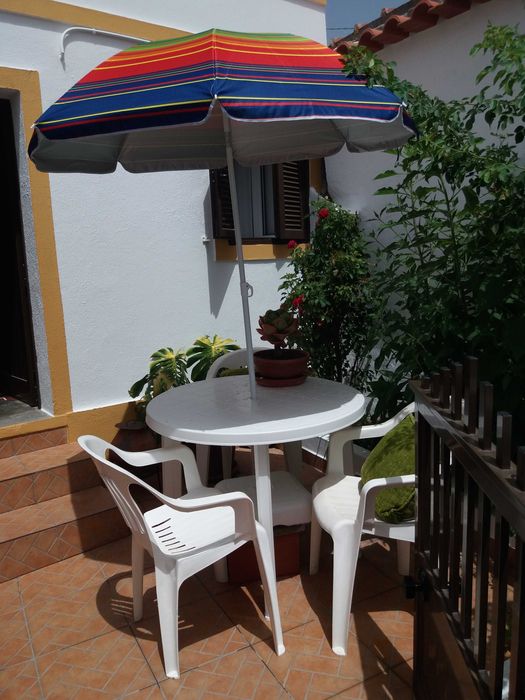 Algarve - Casa T3 para ferias no Concelho de Alcoutim