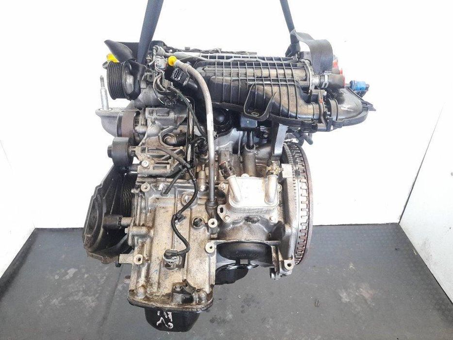 Motor Completo Smart Fortwo Coupe