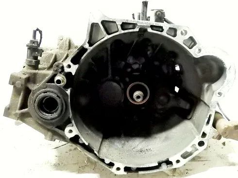 skrzynia biegów hyundai i30 1.4 16v t9j5g