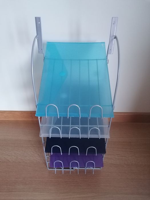 Arquivador escritório