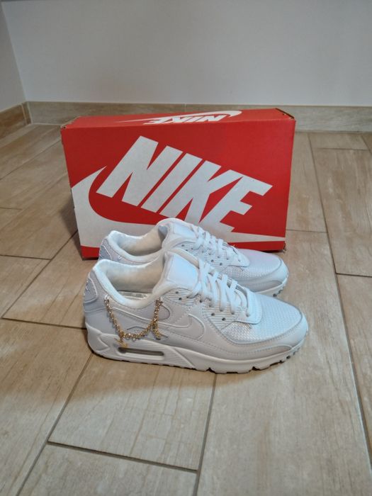 Buty sportowe Nike Air Max 90 PRM, rozm. 39