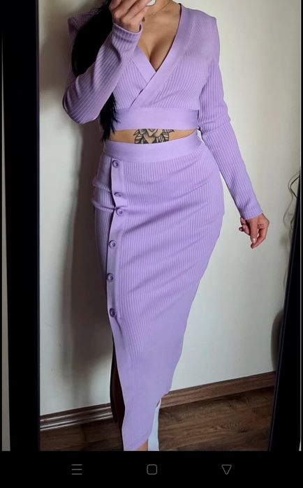 Nowy komplet Exclusive Butik