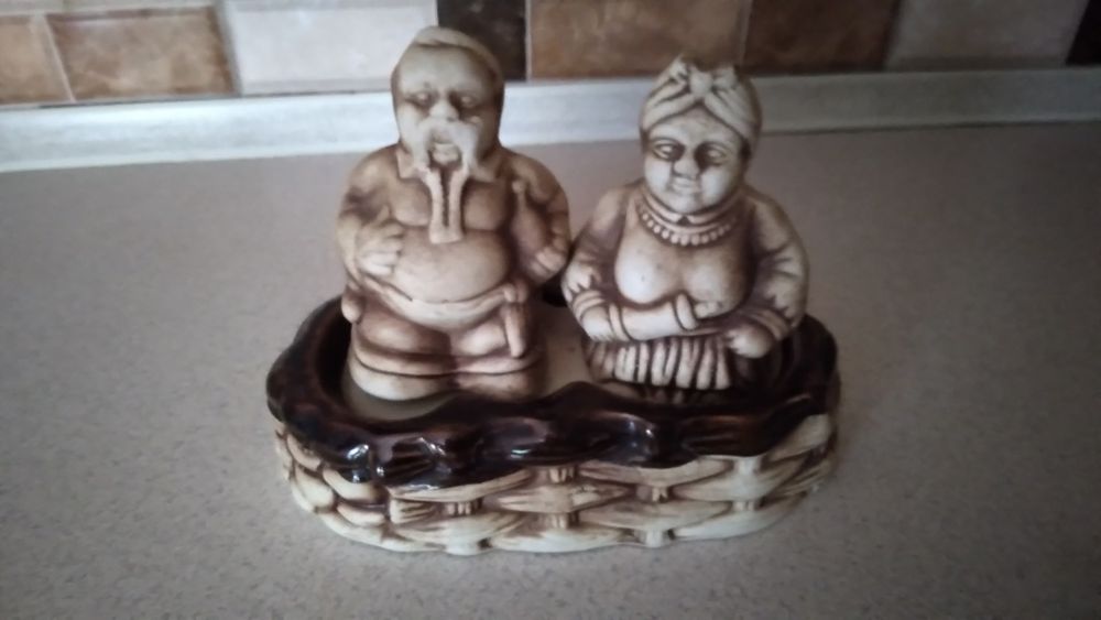 Керамічний посуд