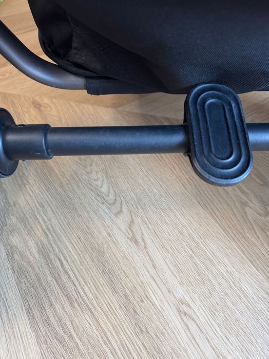 Cybex Balios S Lux 2в1