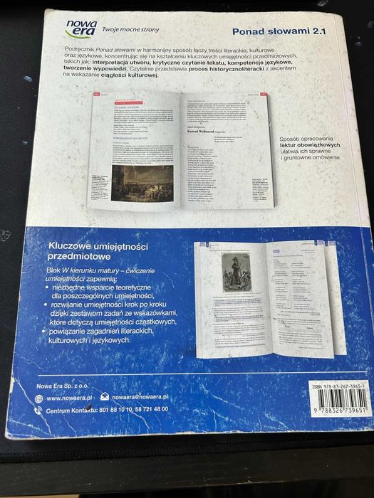 Ponad słowami 2 cz 1