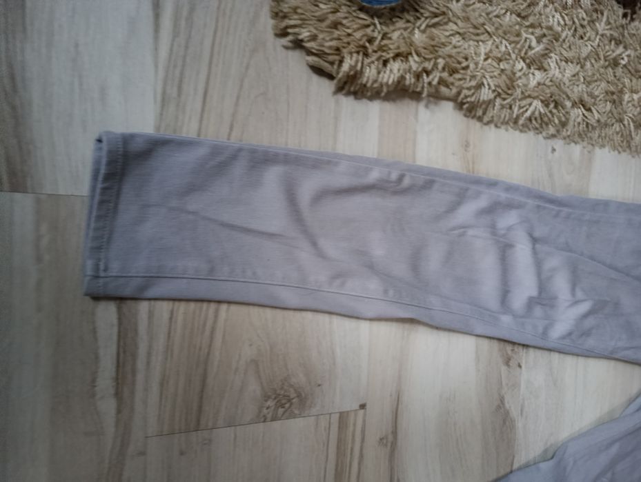 Legginsy Uniqlo M
