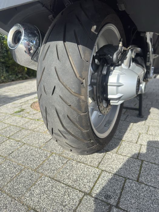 BMW R1200RT – 52 600 km | Doinwestowany | CarPlay | Długie Opłaty