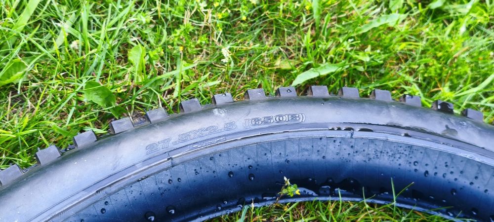 Opona rowerowa 27.5 maxxis
