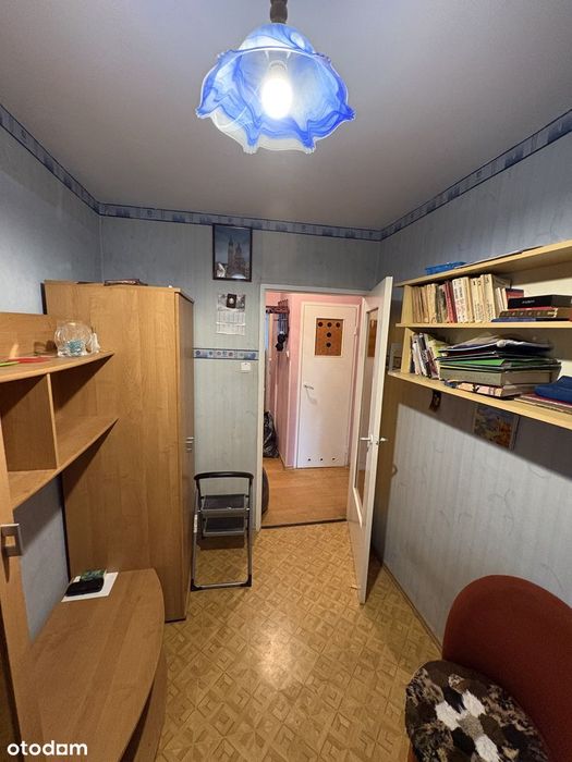 Mieszkanie bezpośrednio od właściciela