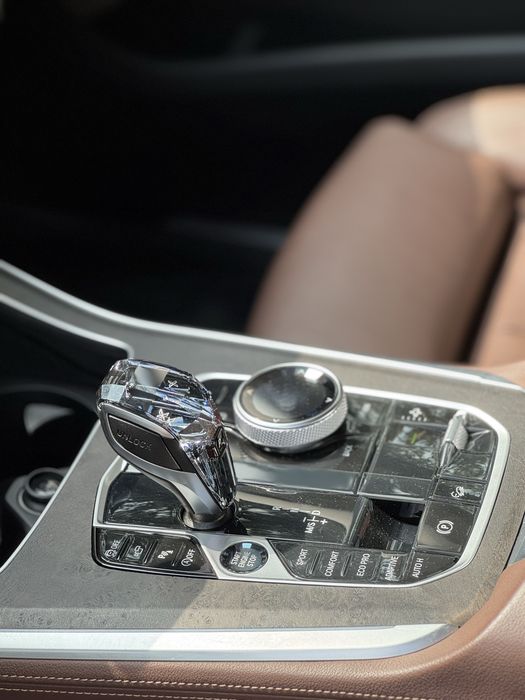 BMW X5 G05 30D xDrive