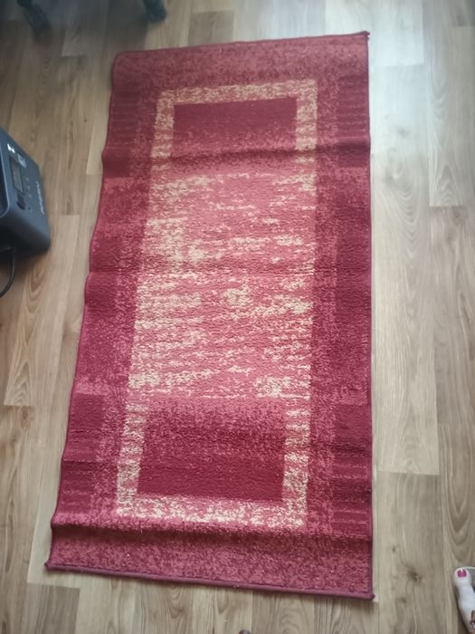 Ковровая дорожка