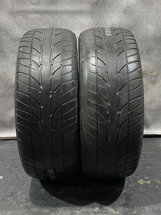 ‼️ЛІТНЯ РЕЗИНА‼️ Dayton • 205/55 R16 АРТ:388