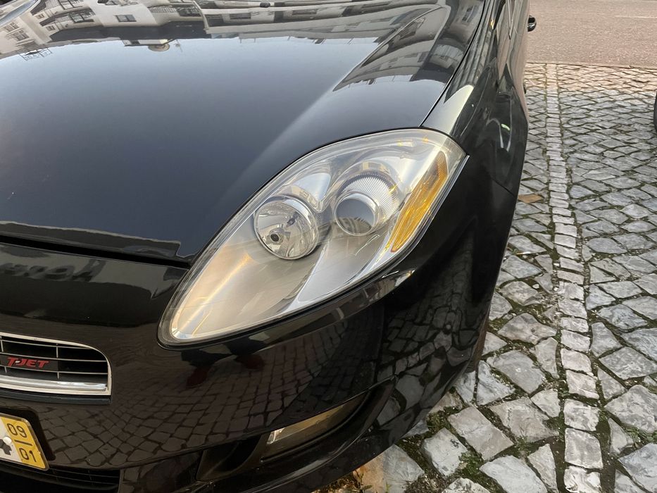 Fiat Bravo TJet Sport a Gpl 2009