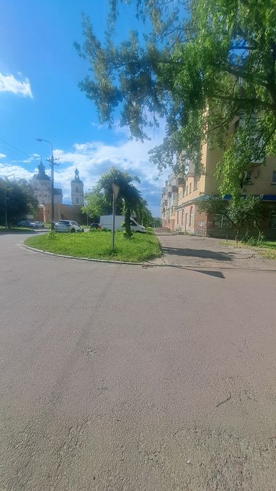 Здам приміщення в оренду