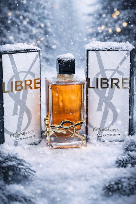 Парфуми жіночі YSL Libre 90 мл Парфумована вода жіноча Духи жіночі