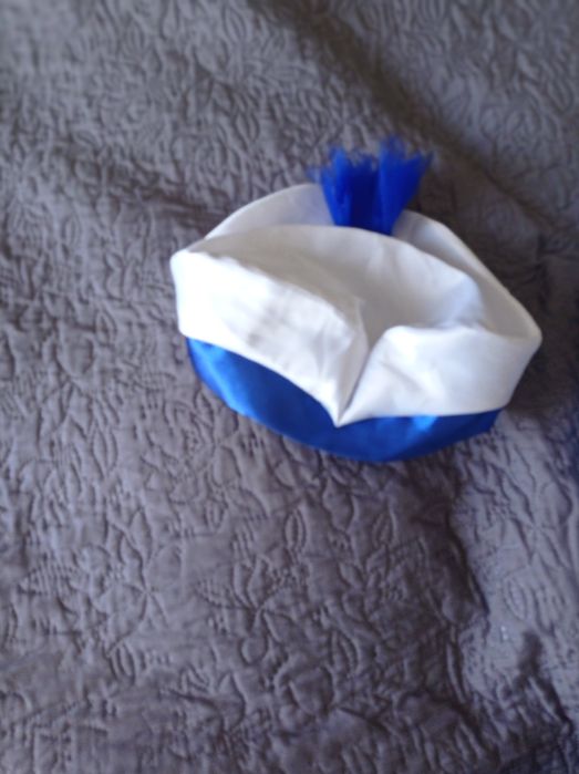 Kostium marynarski/marynarka