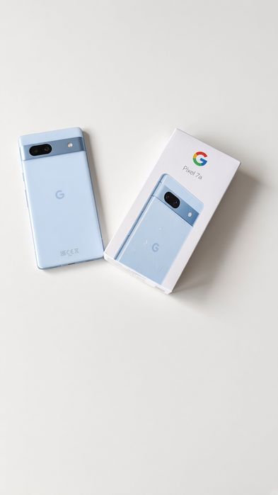 Google pixel 7a 128gb