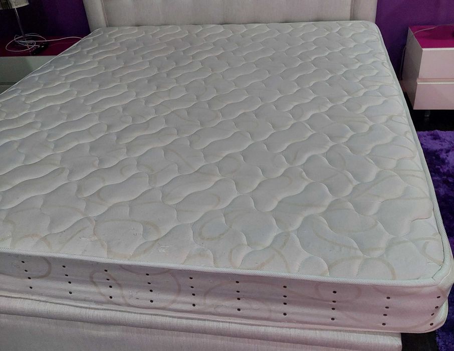 Colchão grande - 1,80x2,00