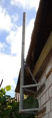 Антена+тюнер супутнікові