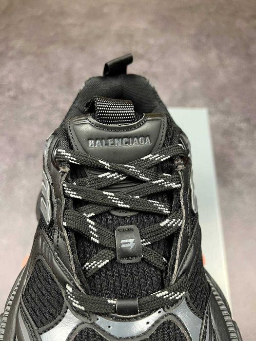 [БЕЗ ПРЕДОПЛАТ] Balenciaga 10XL Black