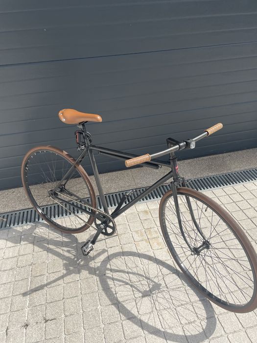 Bicicleta Single Speed