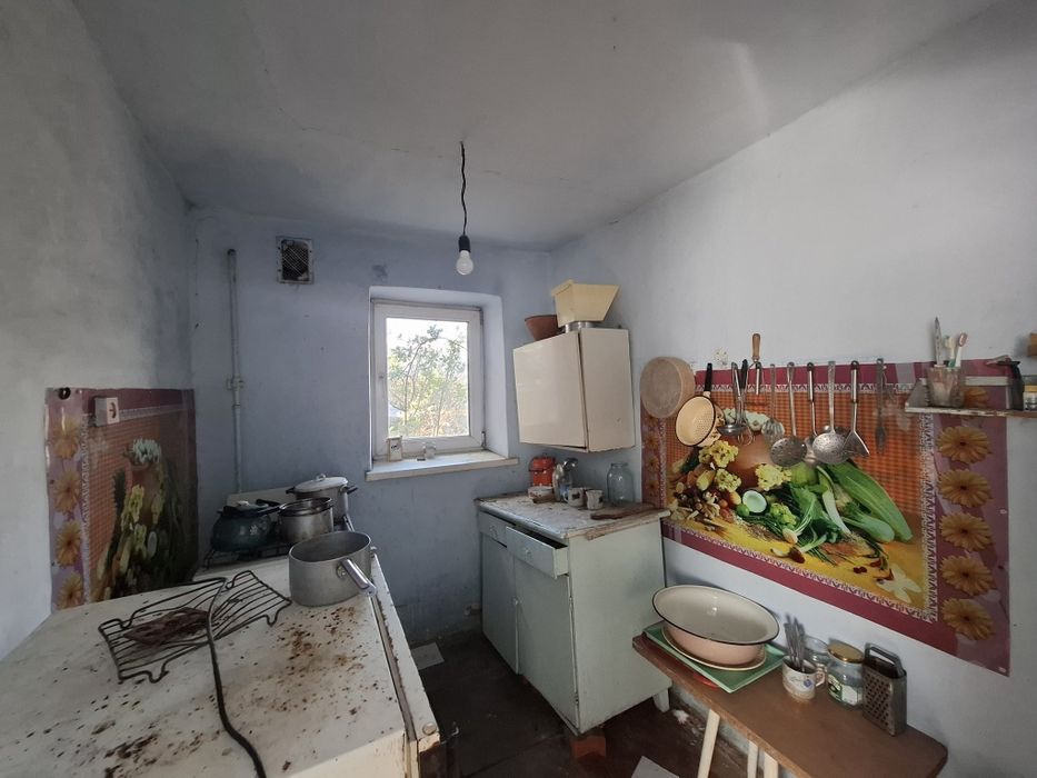 Продаж будинку с. Мацьківці