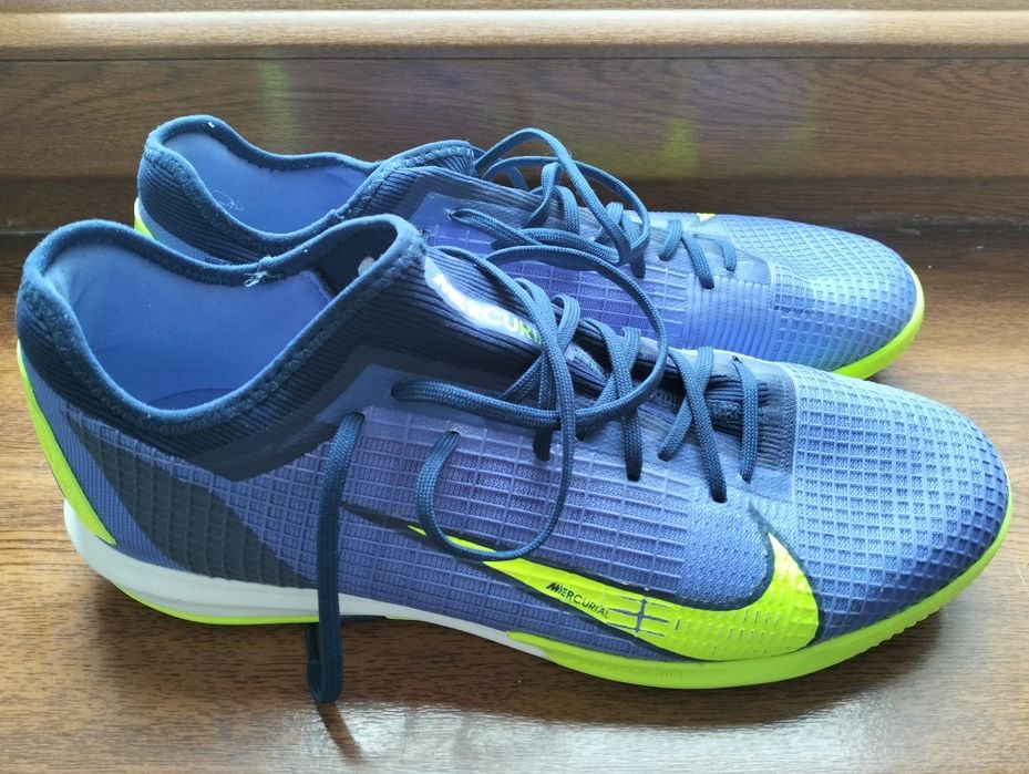 Бампи професійні Nike!