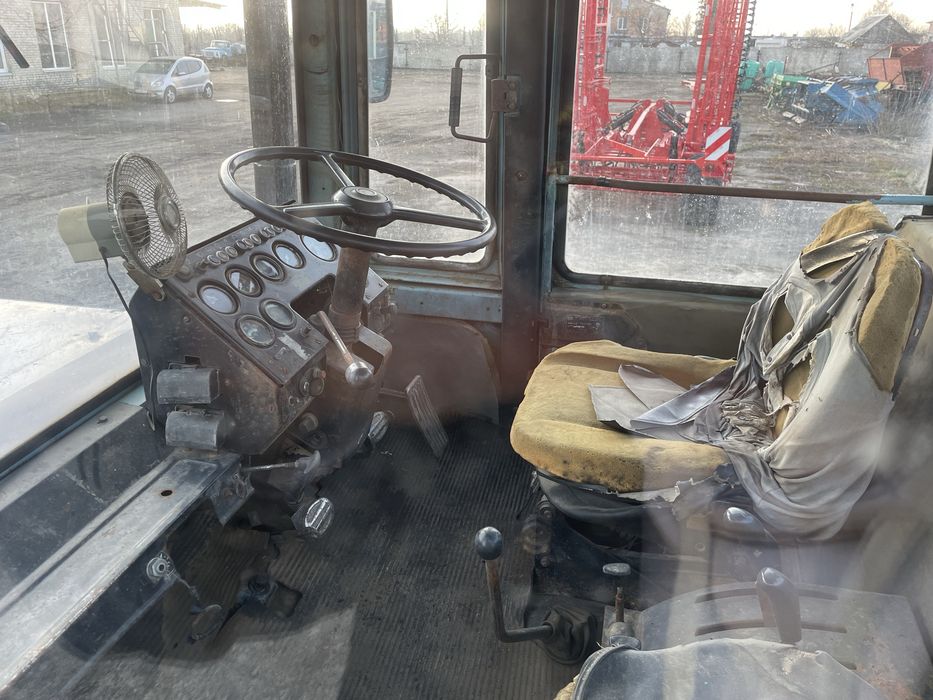 ХТЗ-17021 1999р,