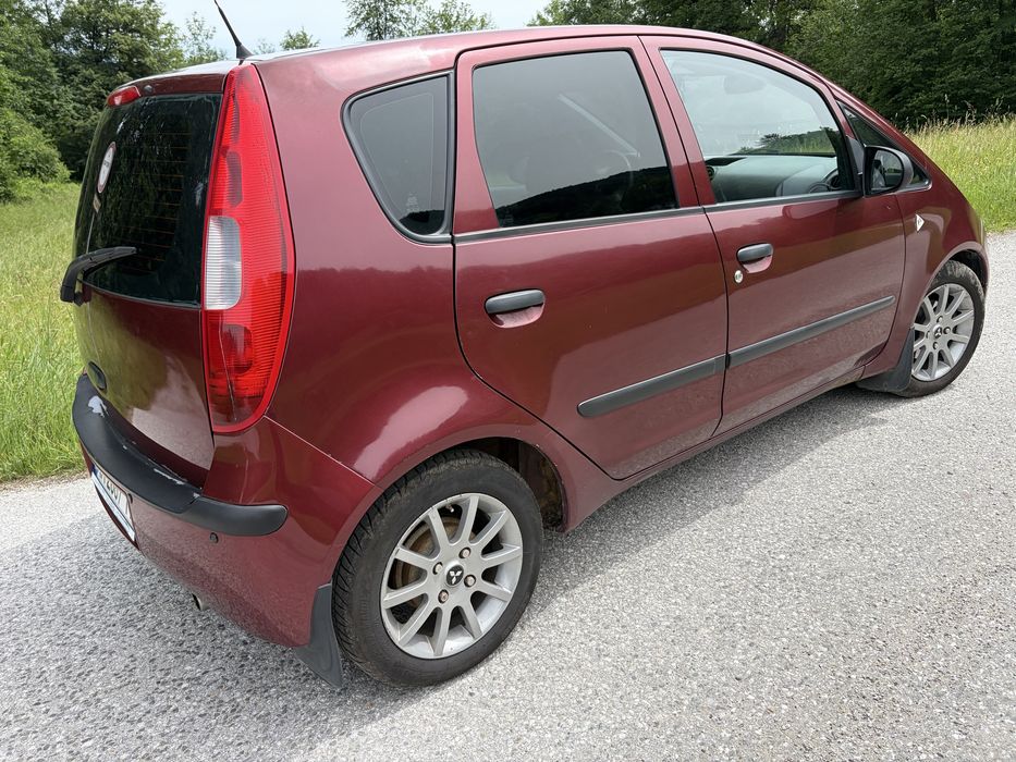 Продам Mitsubishi Colt