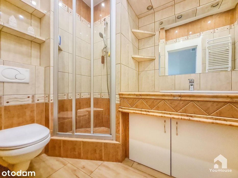Dom wolnostojący 157,45 m2 w Nowym Mieście Lubawskim