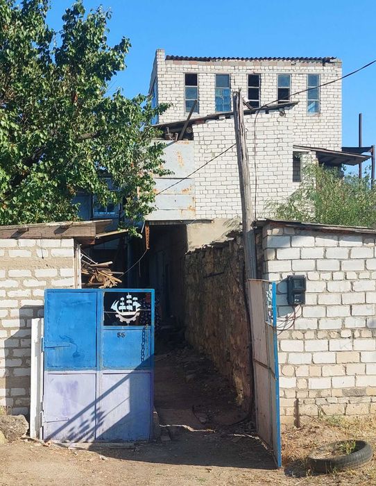 Продажа 2х этажного дома в Варваровке!