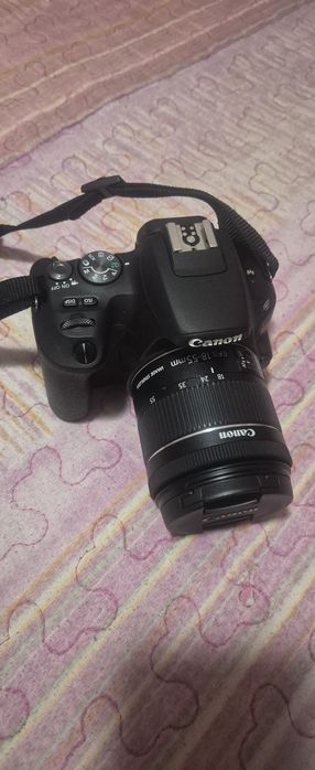 Câmara fotográfica Canon Eos sl2