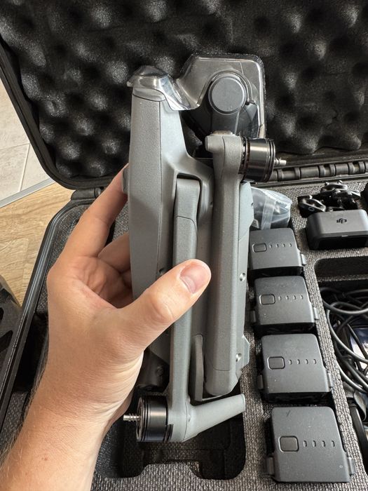 Квадрокоптер DJI Mavic 3T Enterprise Thermal