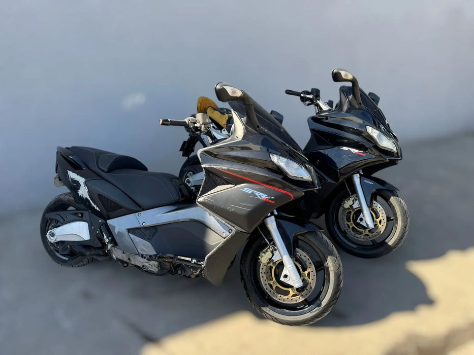 Aprilia