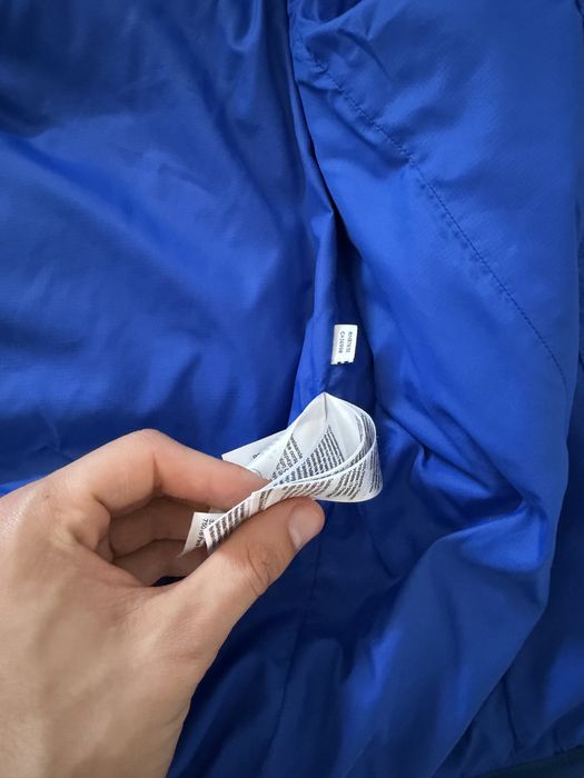Colete da lacoste novo