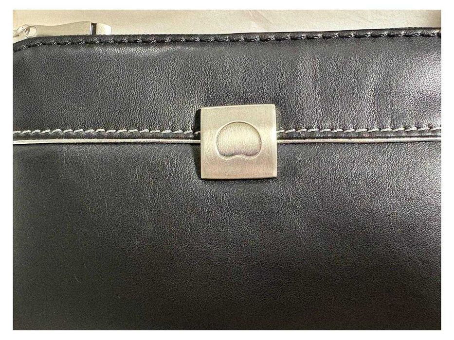 Kosmetyczka Delsey Volupte Czarna