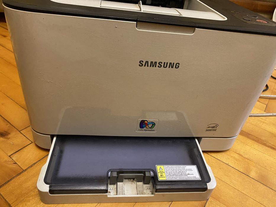 Принтер Samsung SLP-320