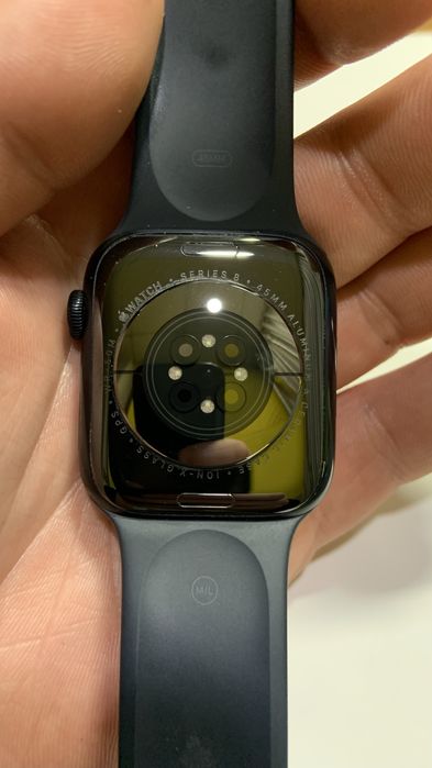Apple watch 8 45mm