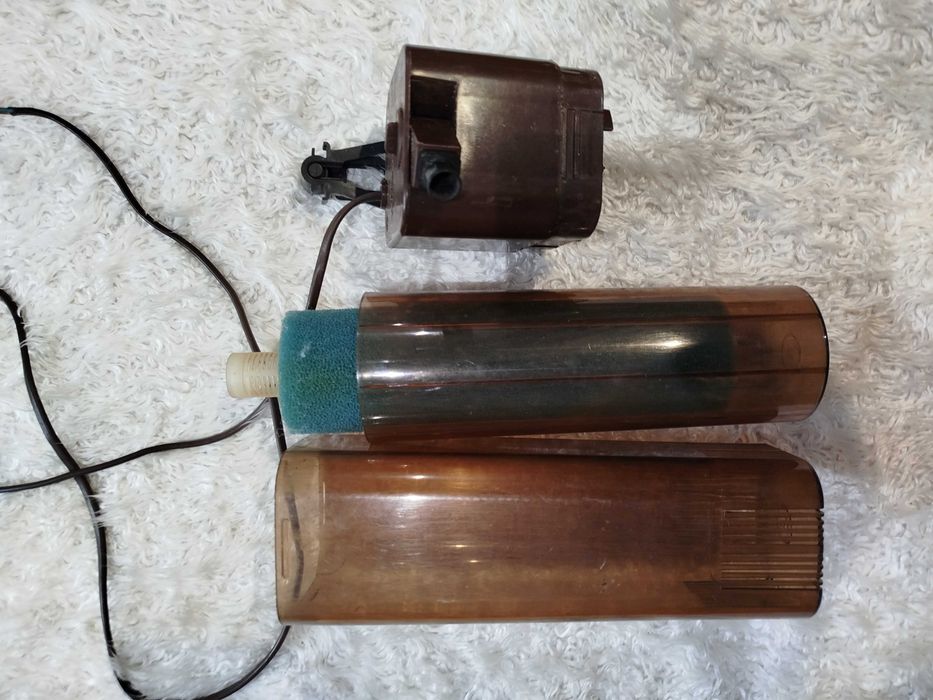 filtr wewnętrzny FLUVAL