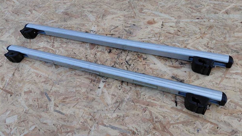 Relingi Bagażnik Dachowy box Oryginał BMW E36 E39 E46 RARYTAS BMW
